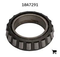 AGCO 10A7291 Конический роликовый подшипник (конус)