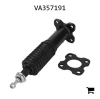 AGCO VA357191 Рулевая колонка