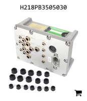 AGCO H218PB3505030 Блок клапанов