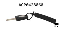 AGCO ACP0428860 Ключ зажигания
