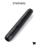 AGCO 376934X1 Пружинный штифт