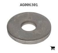 AGCO AG006301 Отверстие