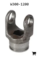 AGCO W300-1200 Сварочная вилка 12 серии
