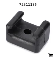 AGCO 72311185 Зажим