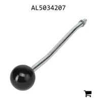 AGCO AL5034207 Рычаг управления