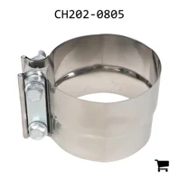 AGCO CH202-0805 Хомут ленточный