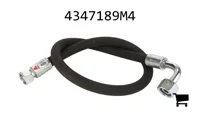 AGCO 4347189M4 Тормозной шланг