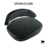 AGCO SM1042520B Комплект подушки сиденья