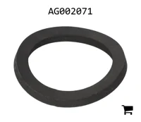 AGCO AG002071 Шайба