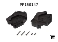 AGCO PP150147 Комплект кронштейнов