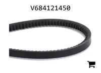 AGCO V684121450 Ремень клиновой