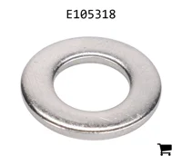AGCO E105318 Шайба
