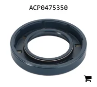 AGCO ACP0475350 Масляный сальник