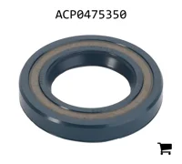 AGCO ACP0475350 Масляный сальник