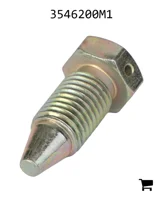 AGCO 3546200M1 Винт