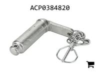 AGCO ACP0384820 Палец и цепь