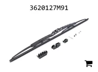 AGCO 3620127M91 Щетка стеклоочистителя ветрового стекла