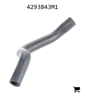 AGCO 4293843M1 Шланг системы охлаждения