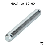 AGCO 0917-10-52-00 Болт