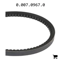 AGCO 0.007.0967.0 Ремень