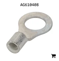 AGCO AG610408 Кольцевой наконечник