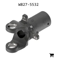 AGCO W827-5532 Вилка муфты свободного хода Torqmaster 55-й серии