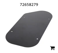 AGCO 72658279 Крышка