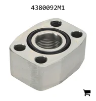 AGCO 4380092M1 Упряжь