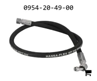 AGCO 0954-20-49-00 Гидравлический шланг