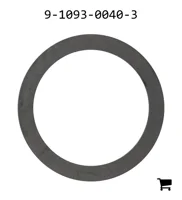 AGCO 9-1093-0040-3 Шайба