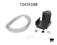 AGCO 72435188 Фиксатор