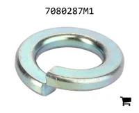 AGCO 7080287M1 Стопорная шайба