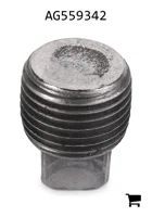 AGCO AG559342 Заглушка