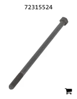 AGCO 72315524 Болт с шестигранной головкой