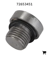 AGCO 72653451 Винт-заглушка