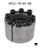 AGCO 0912-70-05-00 Коническая втулка