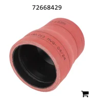 AGCO 72668429 Редукционный шланг