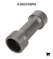 AGCO 4306998M4 Втулка