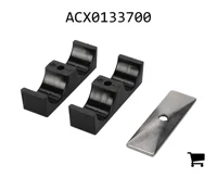 AGCO ACX0133700 Хомут