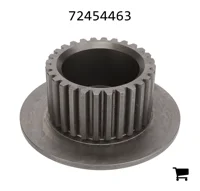 AGCO 72454463 Вал сцепления