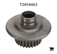 AGCO 72454463 Вал сцепления