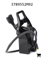 AGCO 3789552M92 Привод качающегося вала освещения и силового челночного механизма