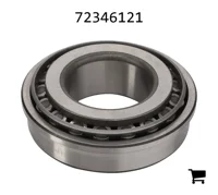 AGCO 72346121 Роликовый подшипник