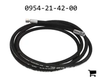 AGCO 0954-21-42-00 Гидравлический шланг