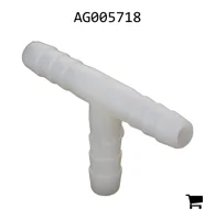 AGCO AG005718 Тройник