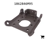 AGCO 1862846M95 Кронштейн