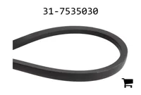 AGCO 31-7535030 Ремень