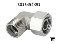 AGCO 3016454X91 Соединитель