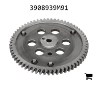 AGCO 3908939M91 Шестерня распредвала