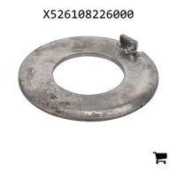 AGCO X526108226000 Диск